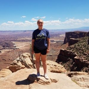 Meet your Posher, Krystae